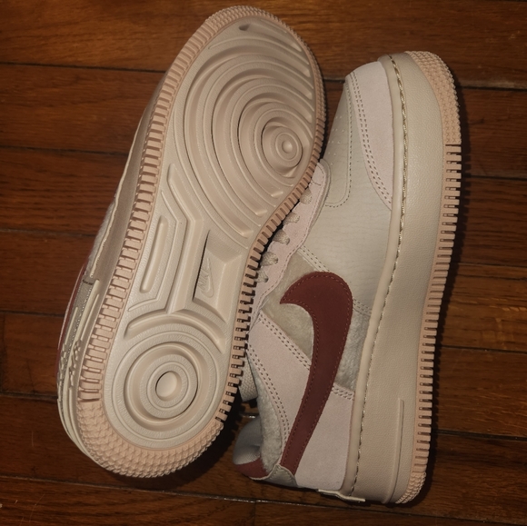 New Nike air forces - Picture 4 of 4
